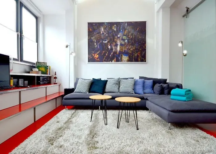 Vienna Residence, Kumpfgasse - Innere Stadt