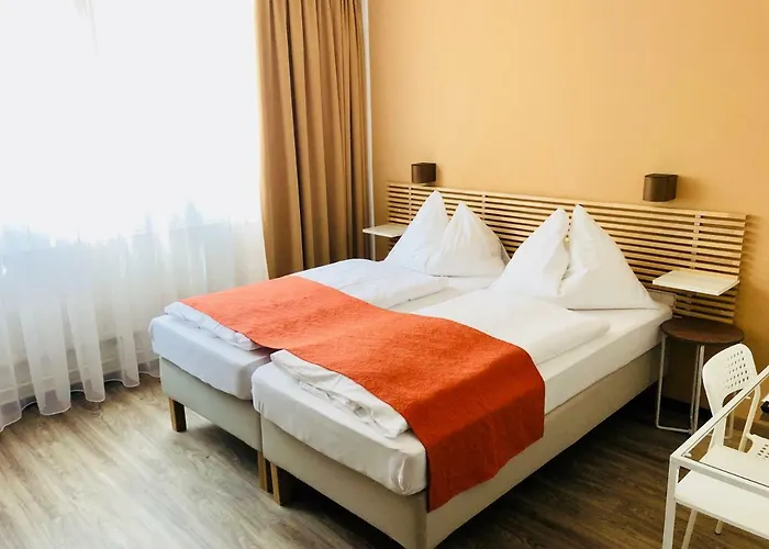 Aparthotel Bianca