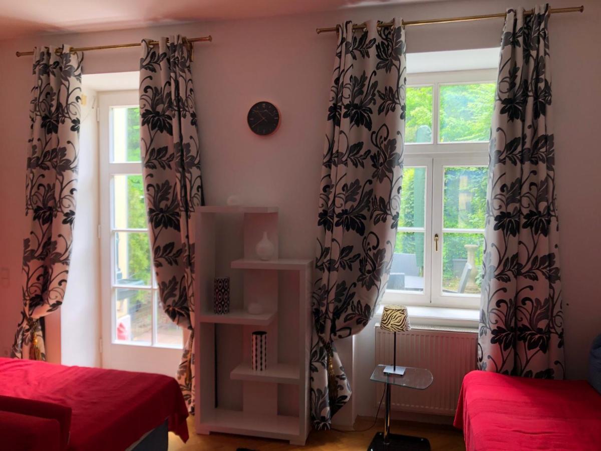 Schonbrunn Apartment *