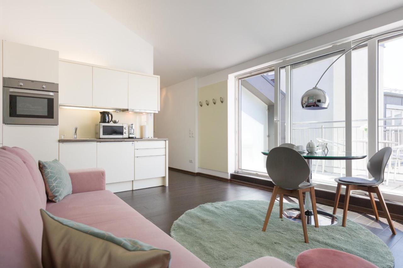 Rafael Kaiser Premium Apartment