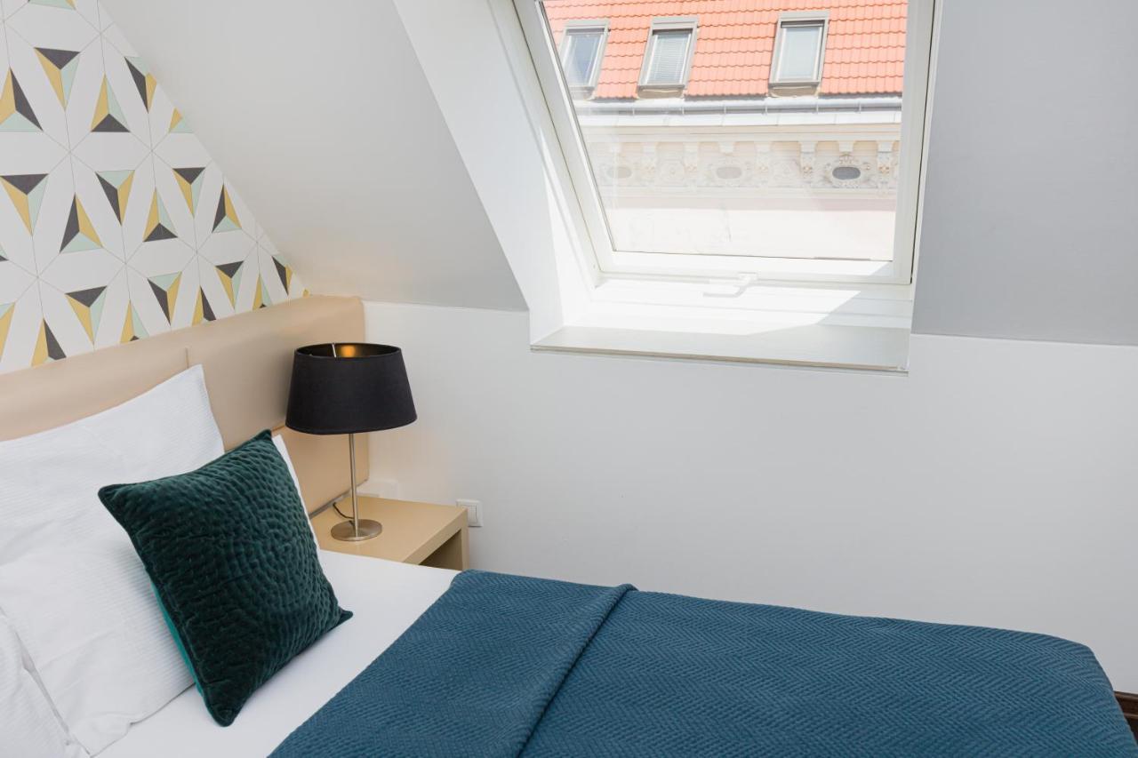 Rafael Kaiser Premium Apartment Vienna