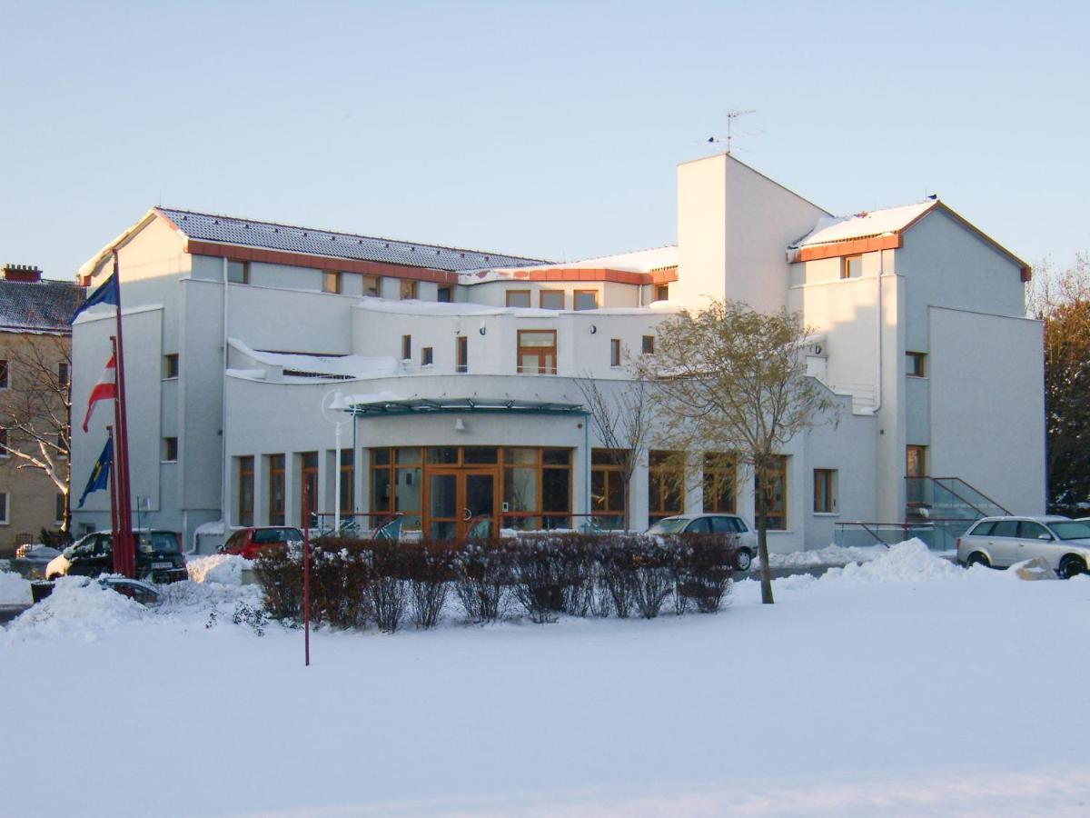 Hotel Am Spiegeln Dialog.hotel.wien 3*