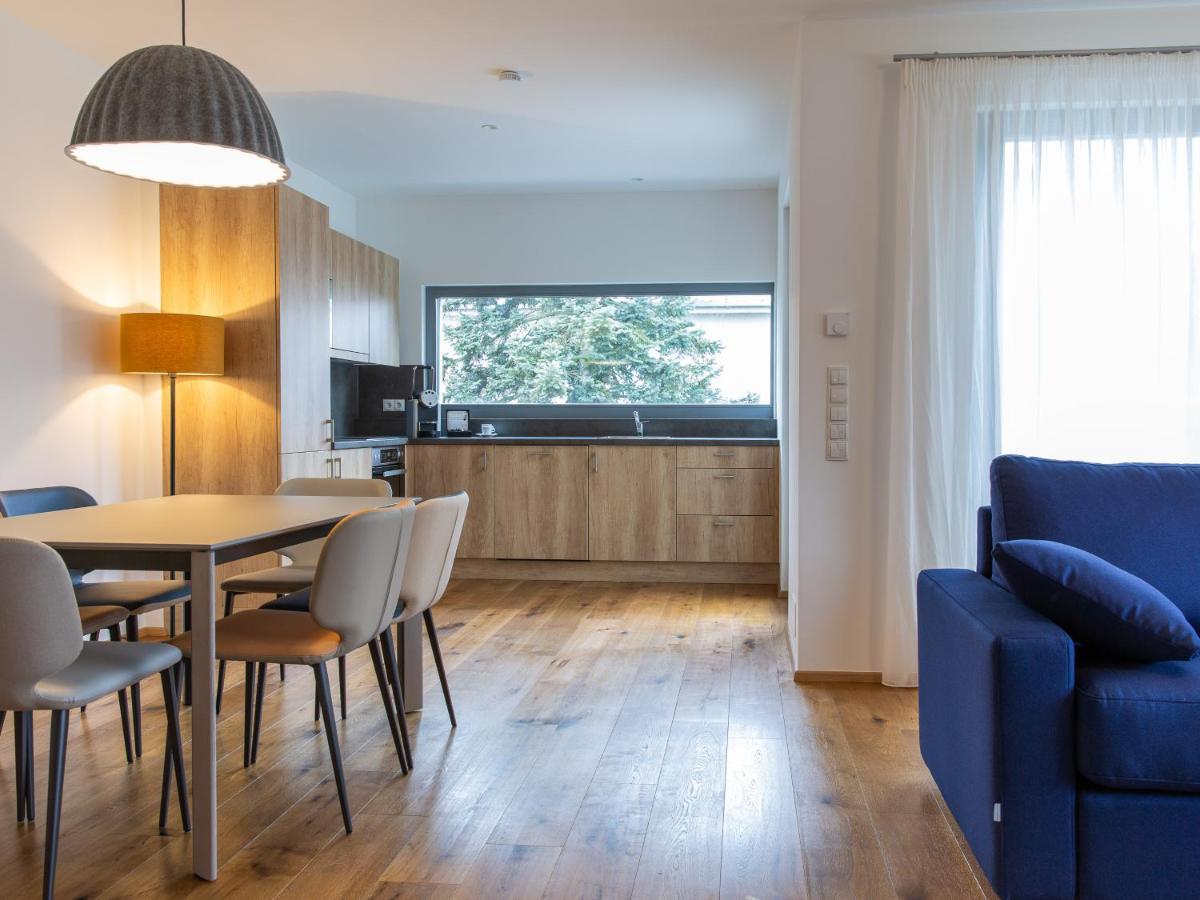 Apartment Premium