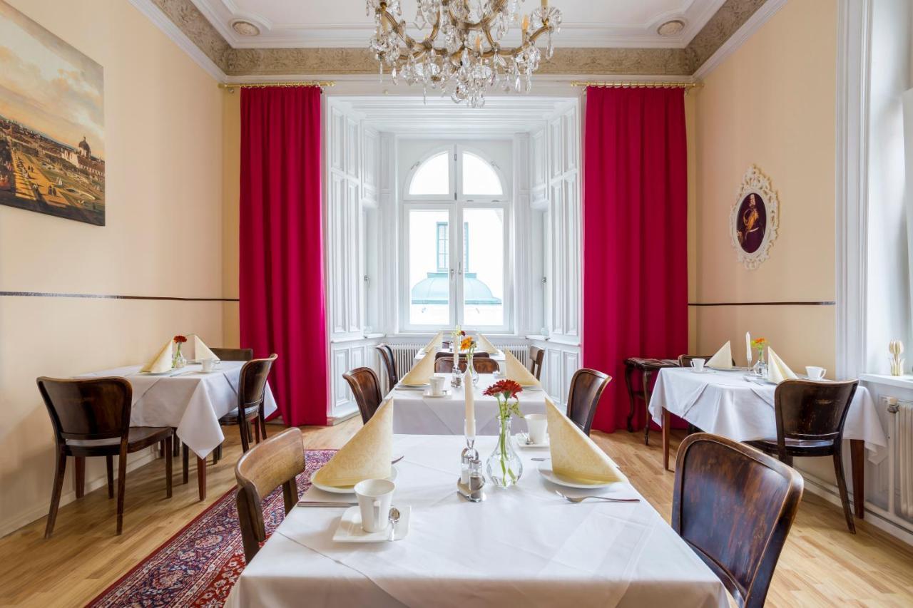 Guest house Boutique Columbia 3*