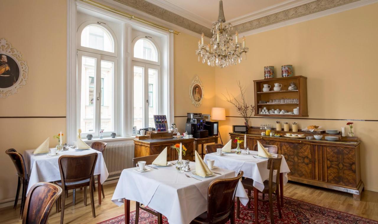 Guest house Boutique Columbia Vienna