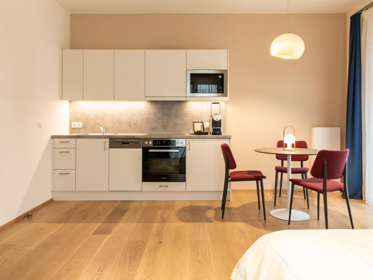 Premium Apartment Vienna
