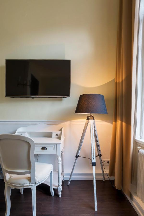 Boutique Columbia Guest house