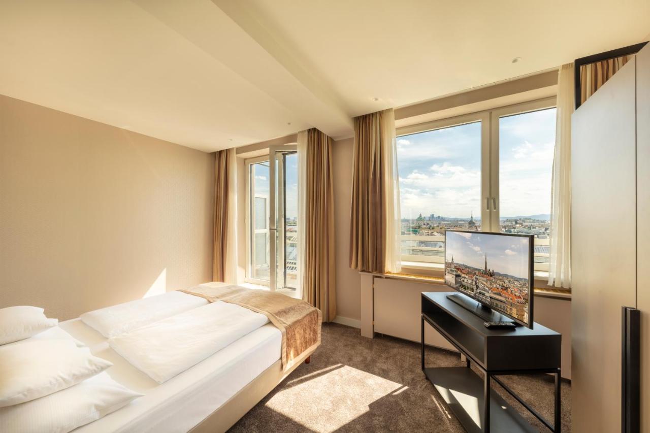 Am Parkring Hotel Vienna
