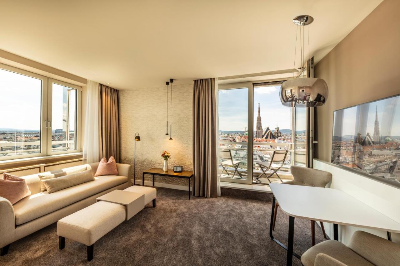 Am Parkring Hotel