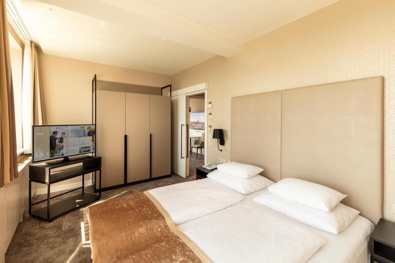Am Parkring Hotel Vienna