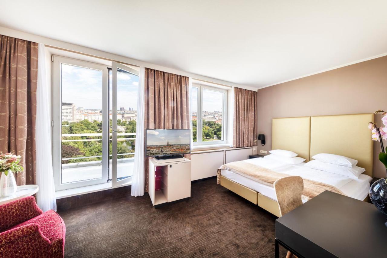 Am Parkring 4* Vienna