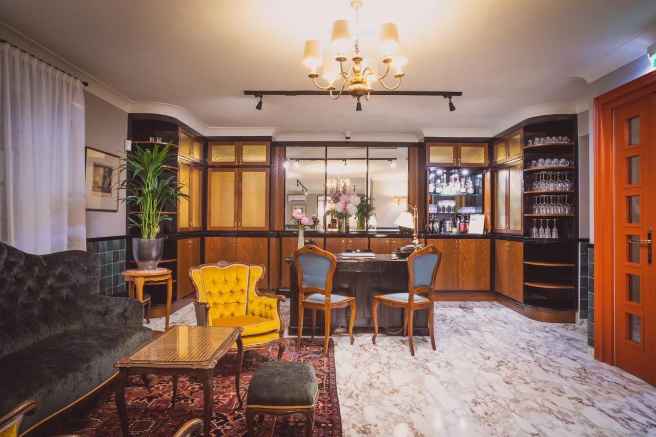Henri Siebterbezirk Hotel Wien
