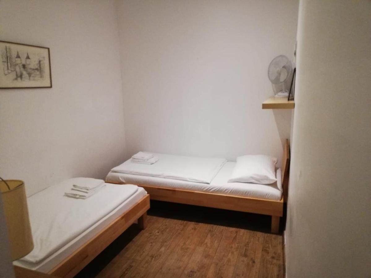 Angel's Place Guest house Vienna