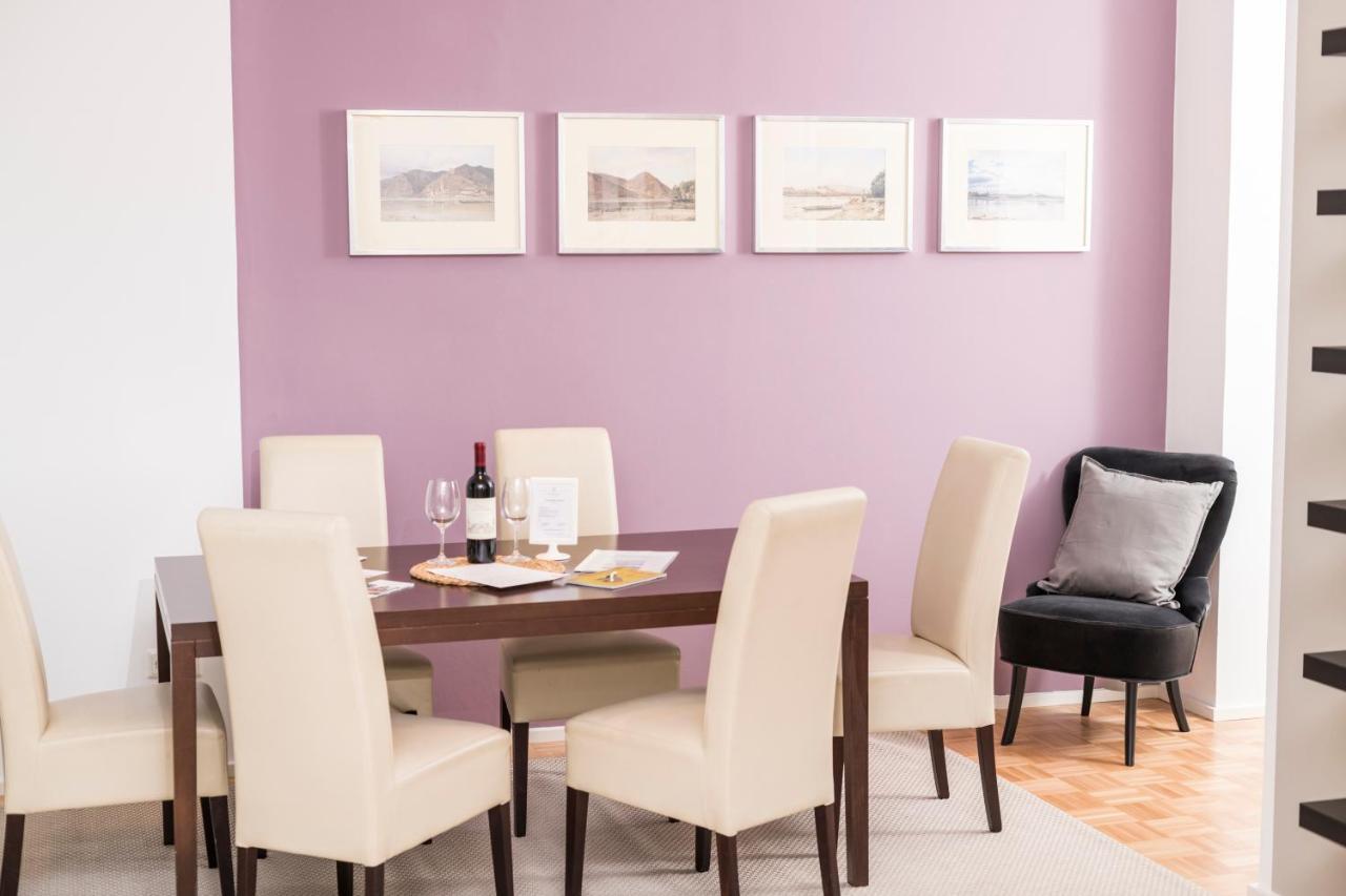 Stephansdom Premium Apartments Apartment *