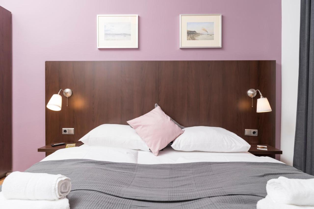 Stephansdom Premium Apartments Apartment Vienna