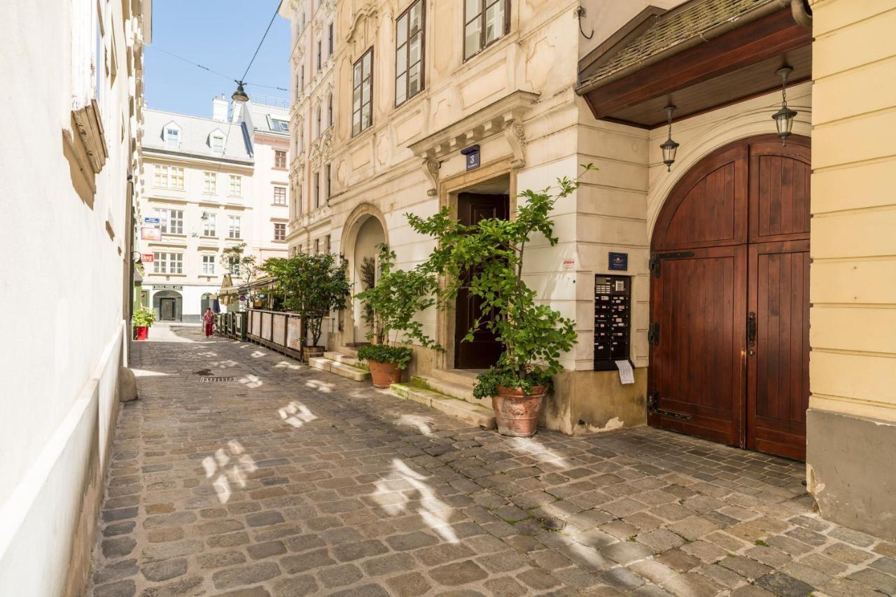 Stephansdom Premium Apartments Apartment
