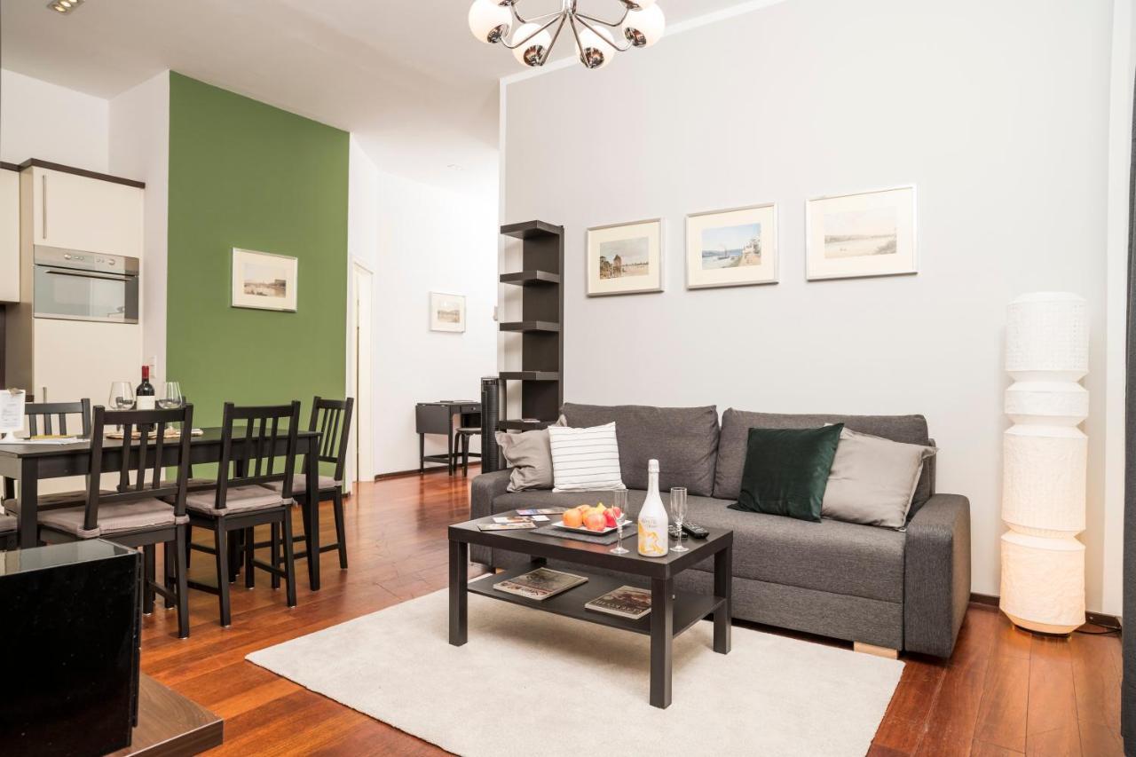 Stephansdom Premium Apartments *