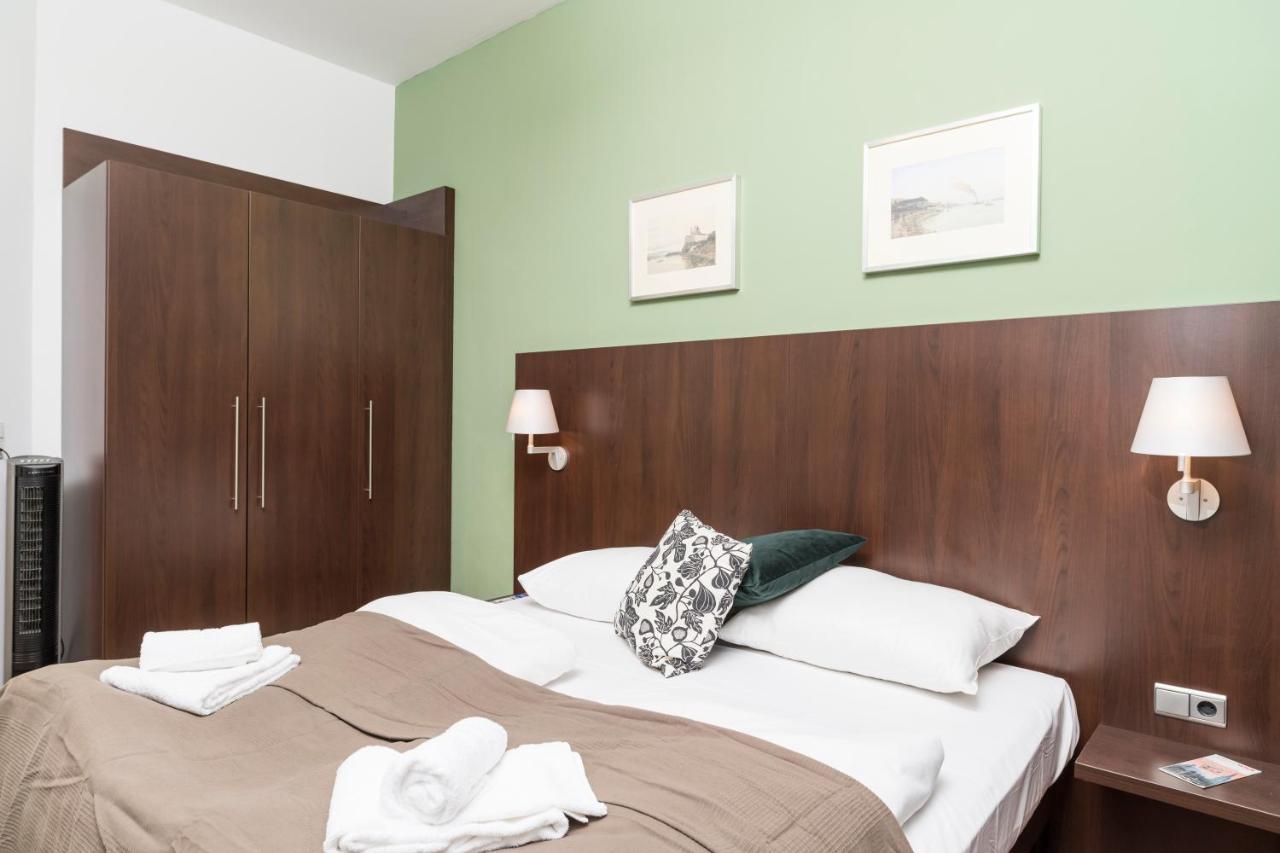 Stephansdom Premium Apartments *
