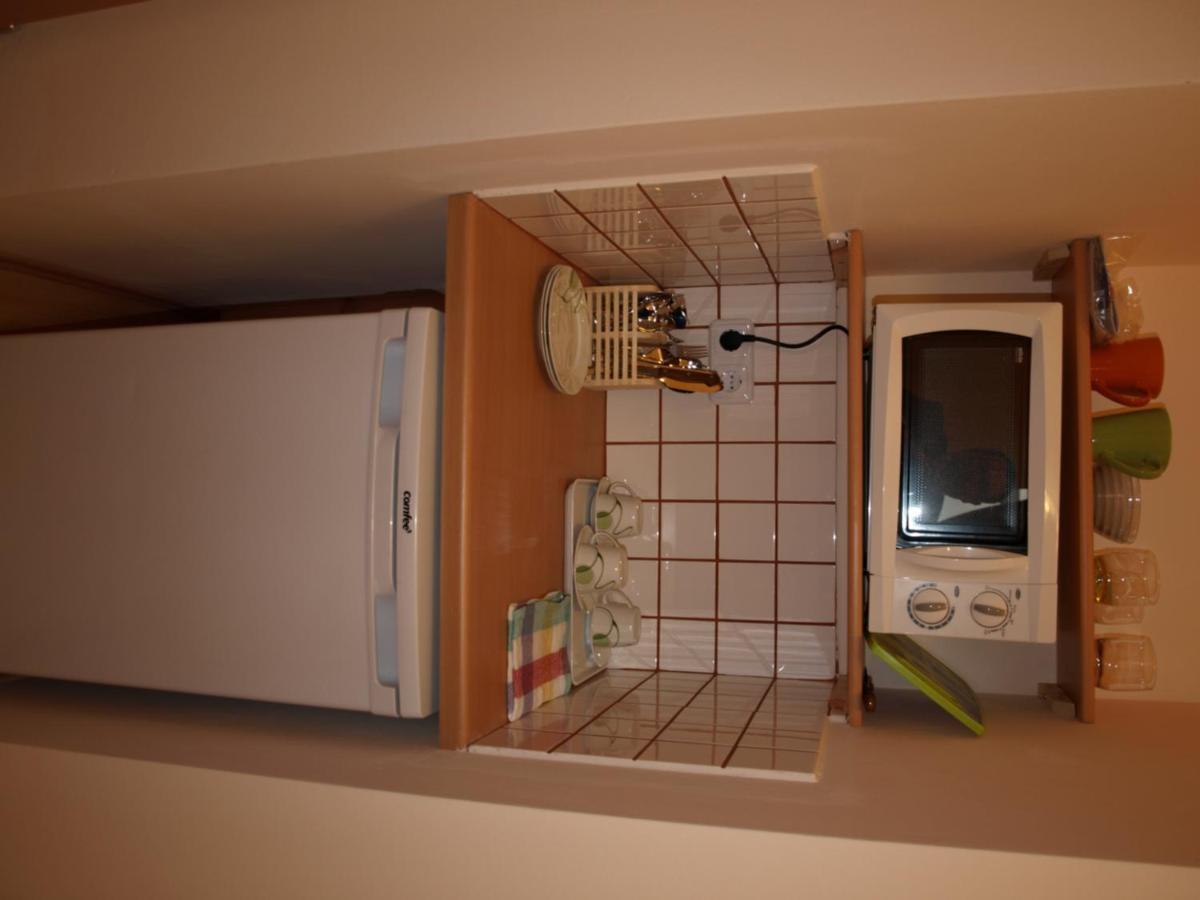 Tal Apartment