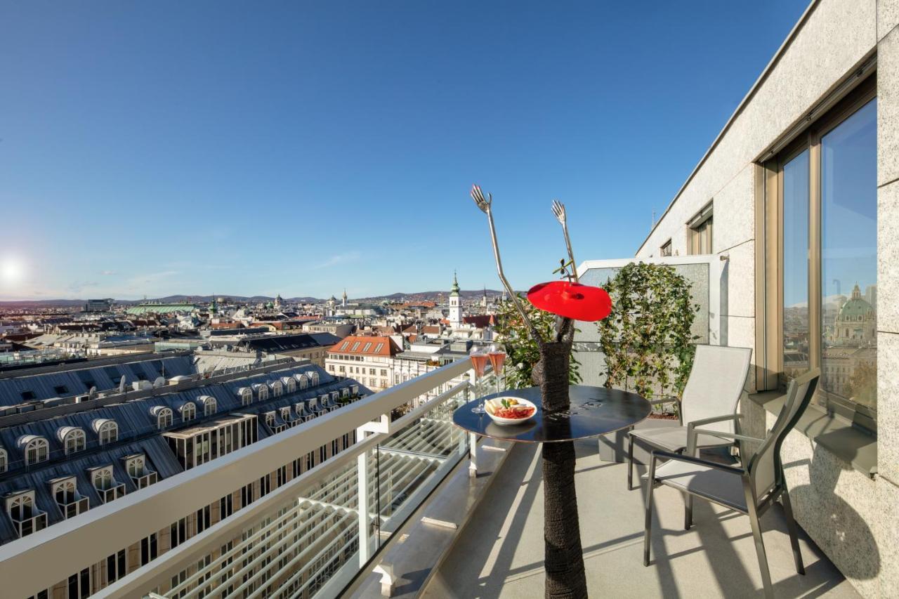 Am Parkring Hotel Vienna