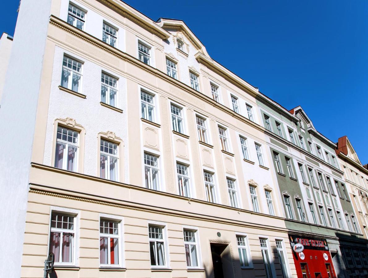 Numa I Strauss Aparthotel Wien