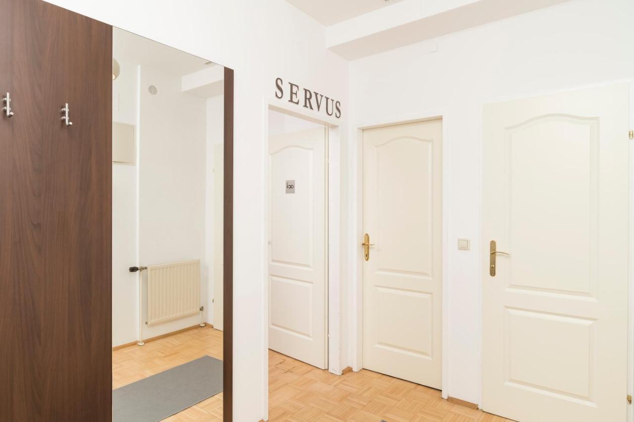 Apartment Stephansdom Premium Apartments Vienna