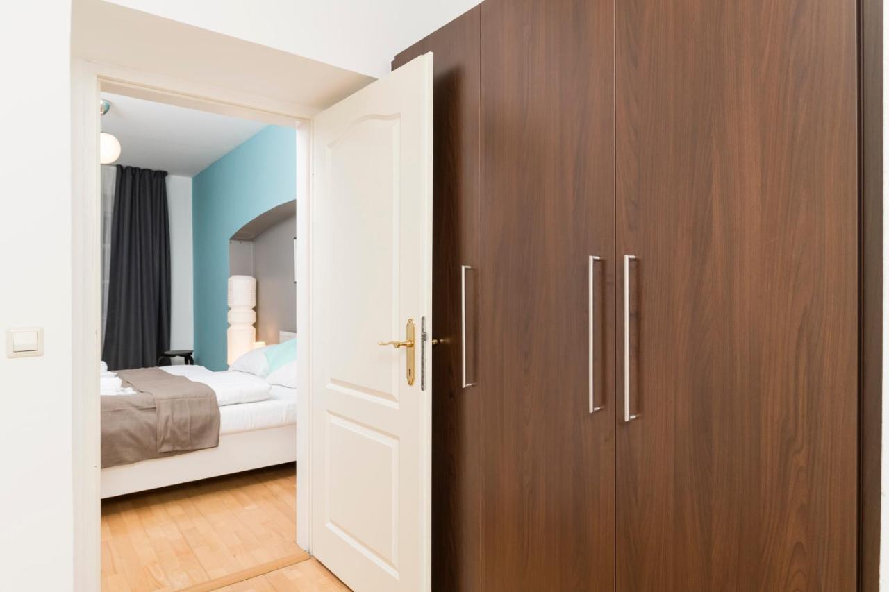 Stephansdom Premium Apartments Vienna