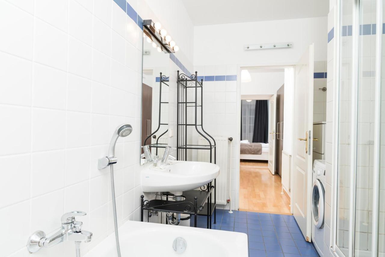 Stephansdom Premium Apartments Apartment