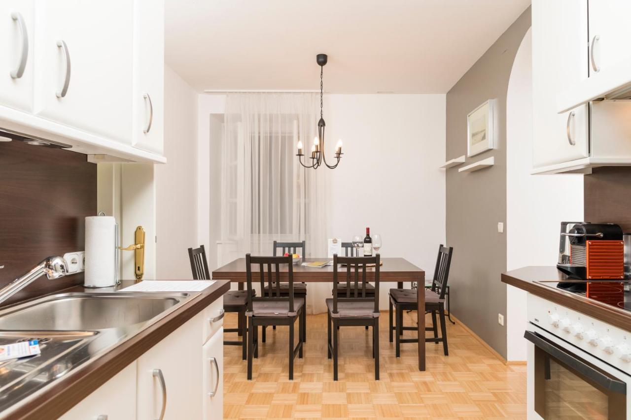 Stephansdom Premium Apartments Apartment Vienna