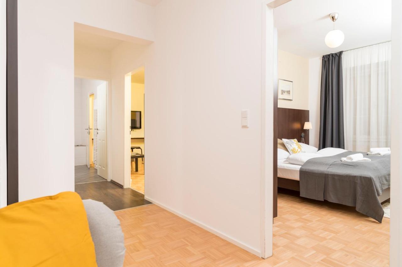 Apartment Stephansdom Premium Apartments Vienna