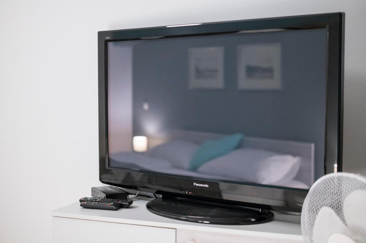 Stephansdom Premium Apartments Vienna
