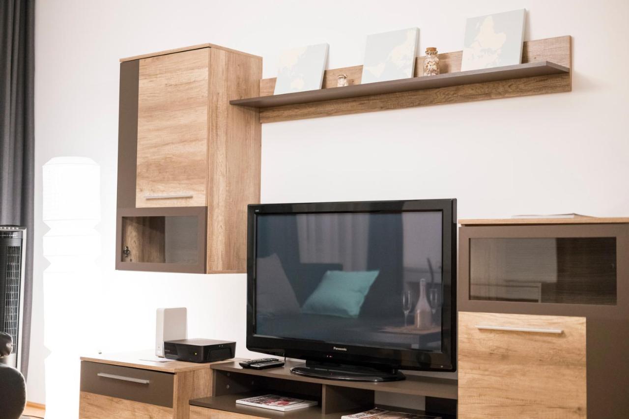 Stephansdom Premium Apartments Apartment Vienna