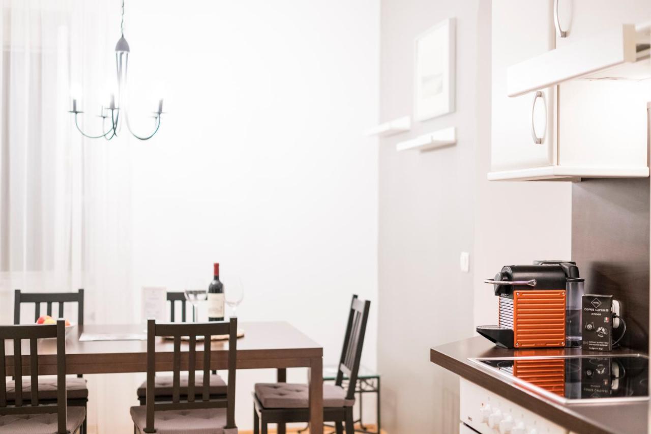 Stephansdom Premium Apartments *