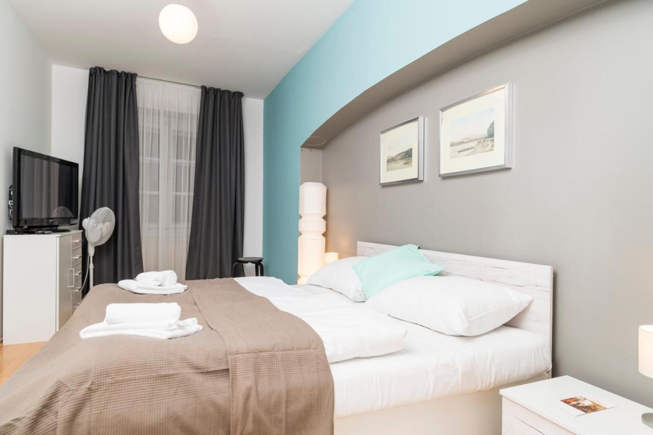 Stephansdom Premium Apartments Apartment Vienna