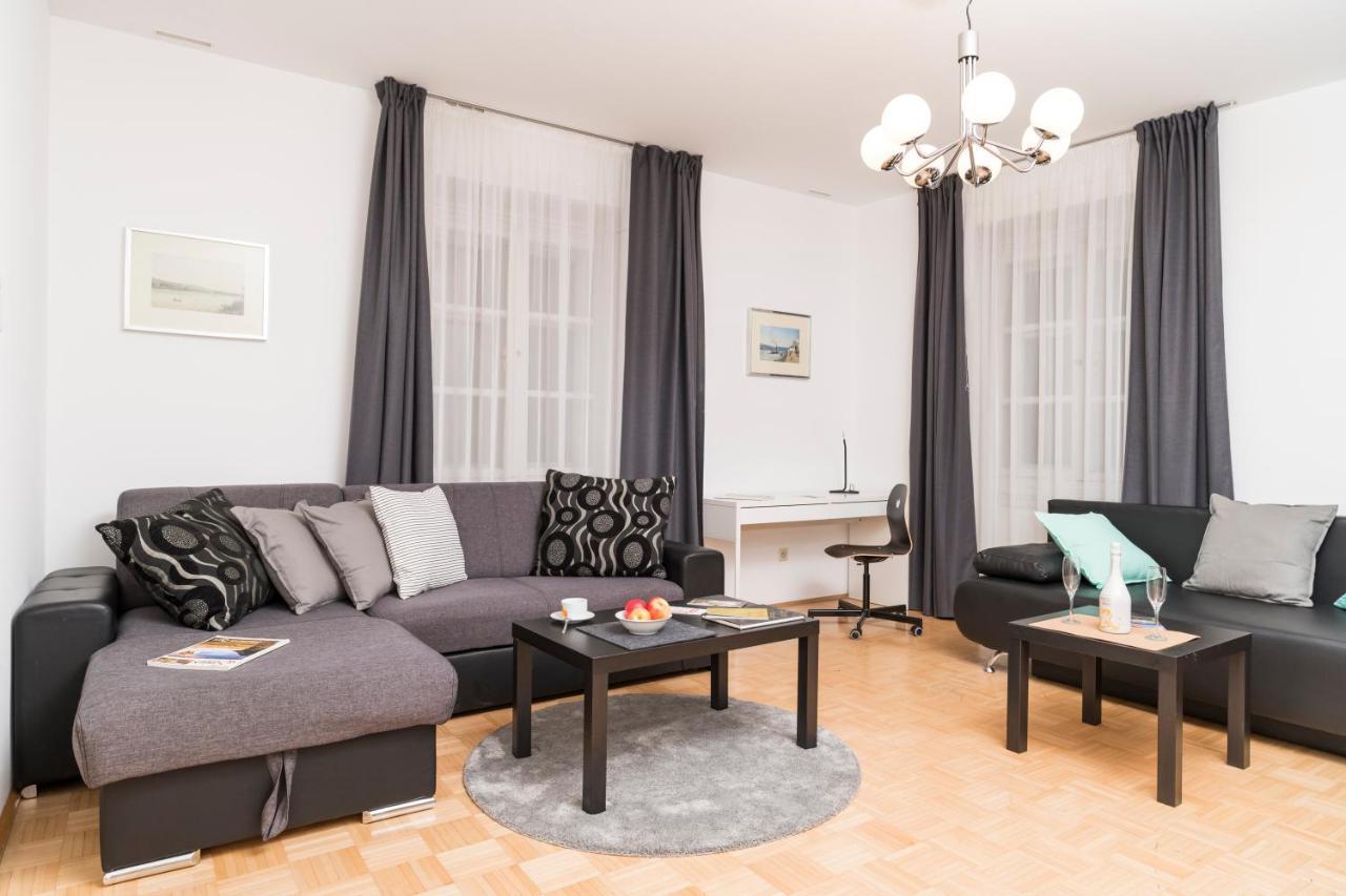 Stephansdom Premium Apartments Apartment Vienna