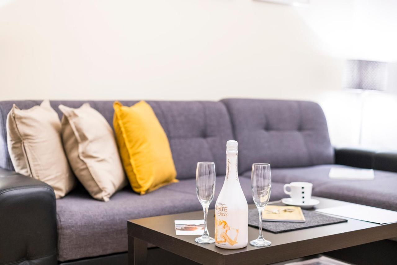 Stephansdom Premium Apartments Apartment Vienna