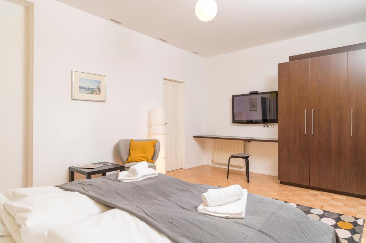 Stephansdom Premium Apartments