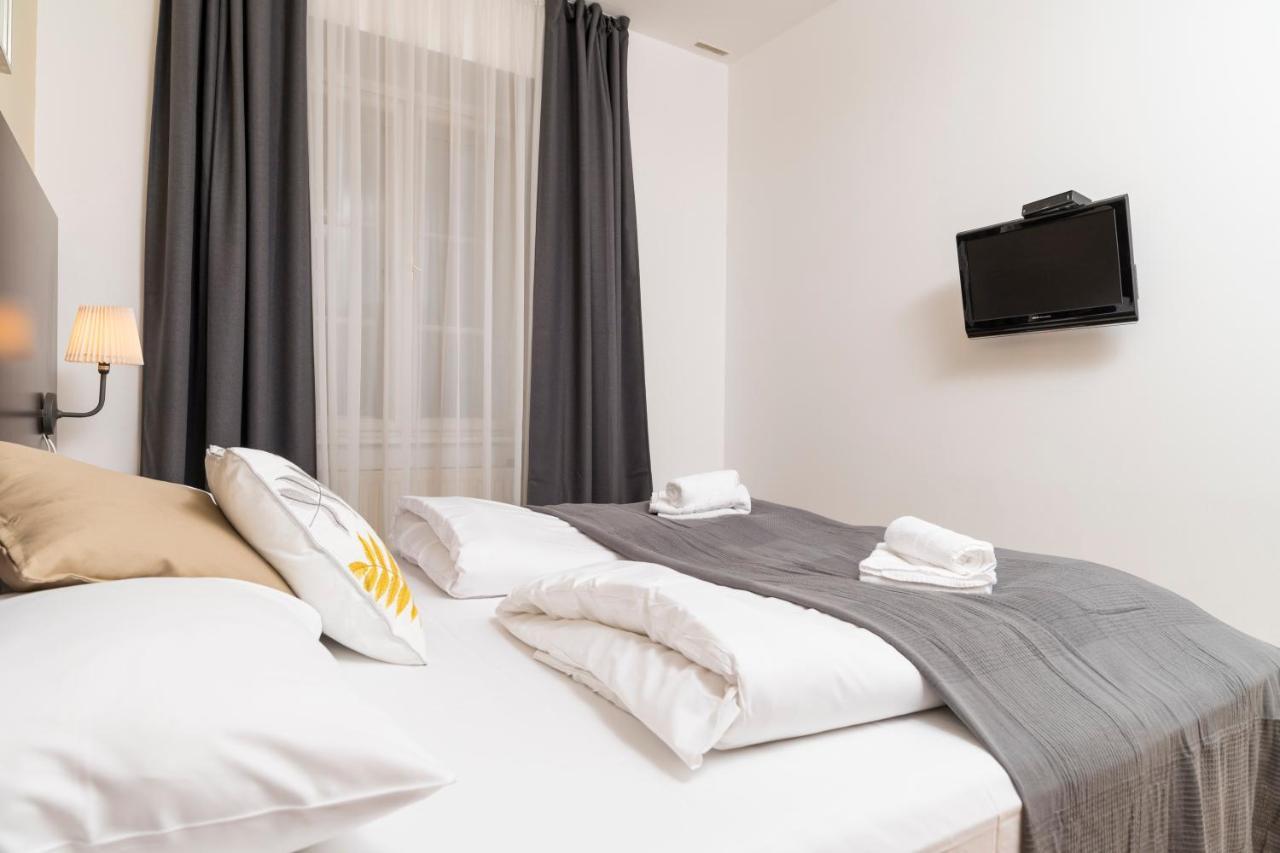 Stephansdom Premium Apartments Apartment Vienna
