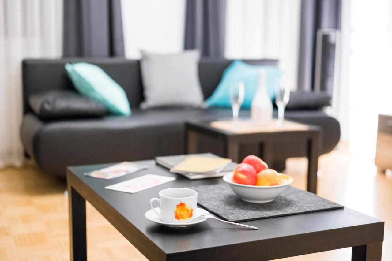 Apartment Stephansdom Premium Apartments *