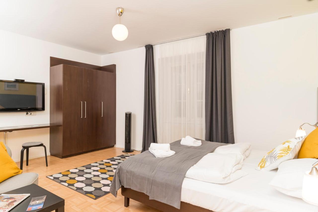 Stephansdom Premium Apartments Apartment