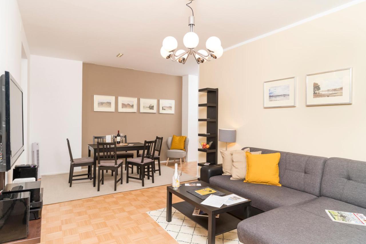 Apartment Stephansdom Premium Apartments *