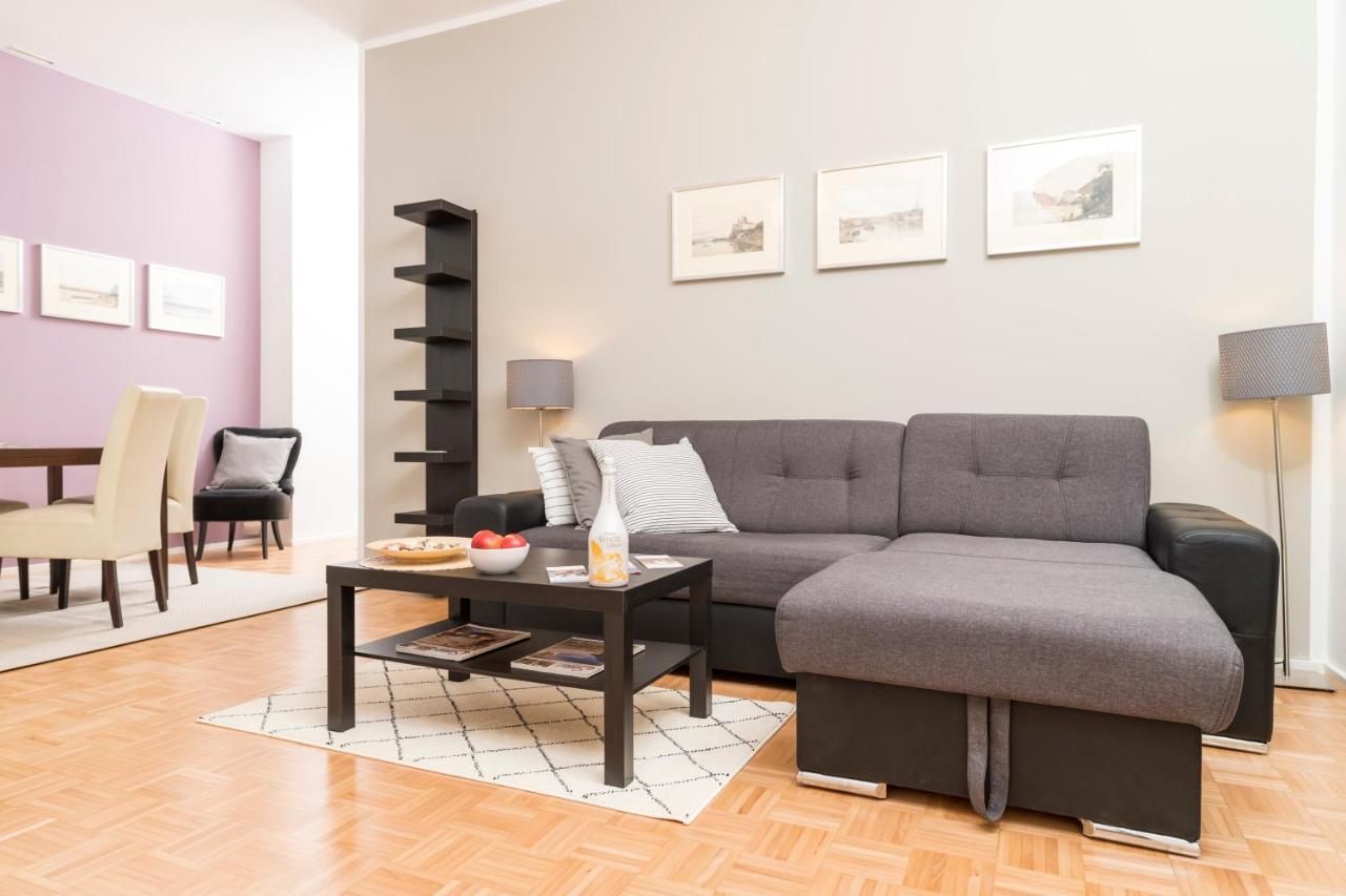 Apartment Stephansdom Premium Apartments Vienna