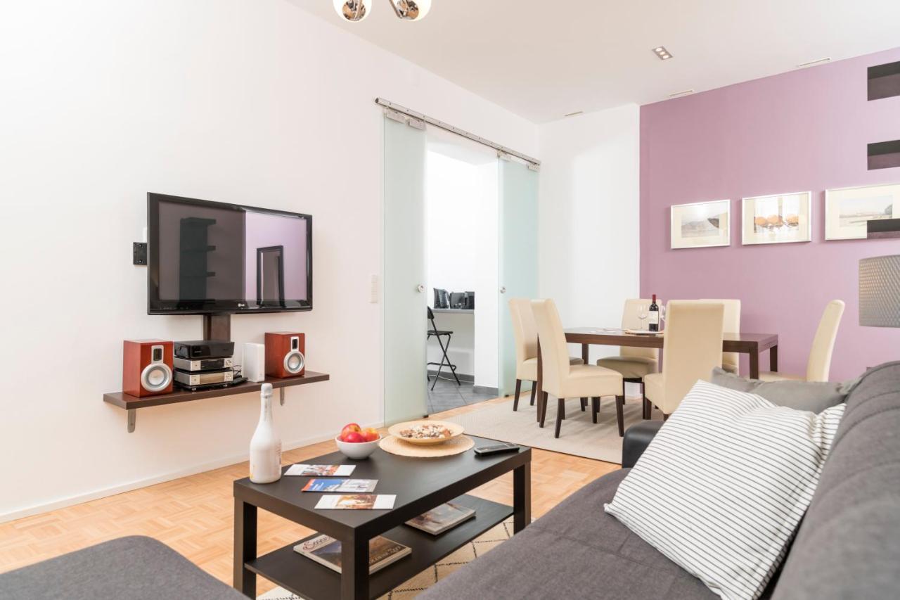 Stephansdom Premium Apartments * Vienna