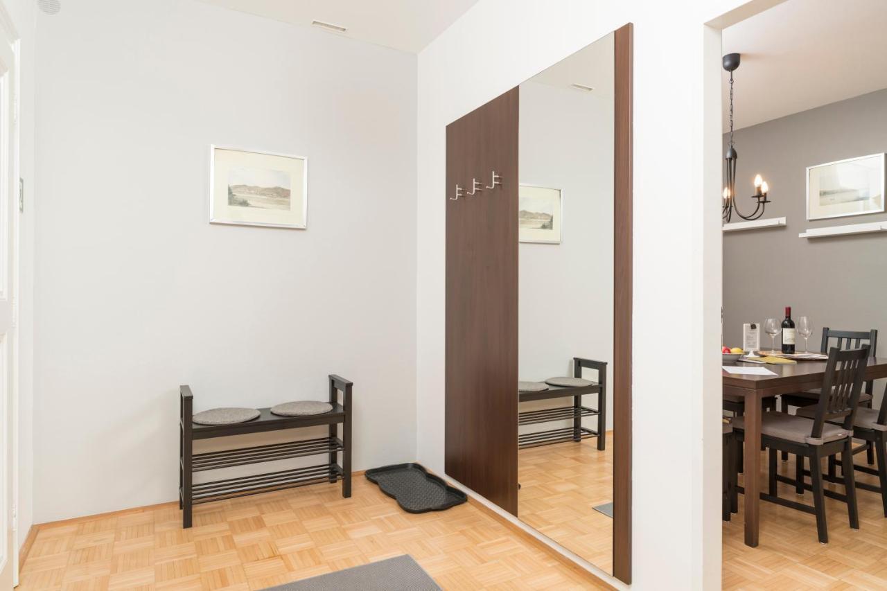 Stephansdom Premium Apartments Apartment Vienna