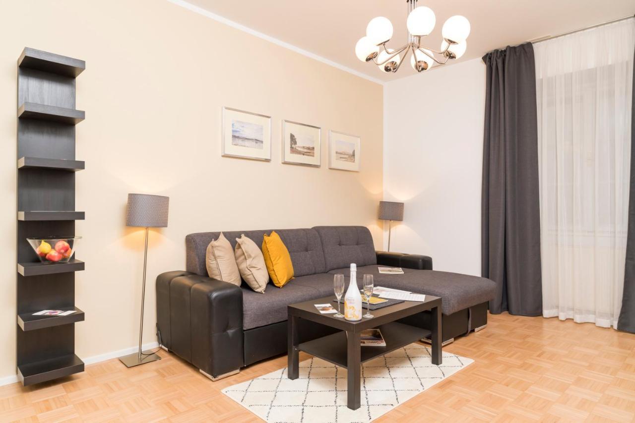 Stephansdom Premium Apartments Vienna