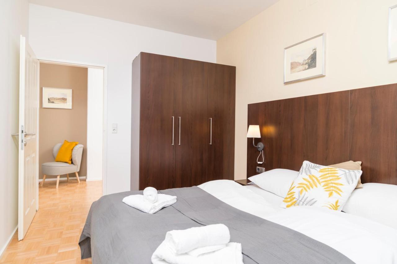 Stephansdom Premium Apartments