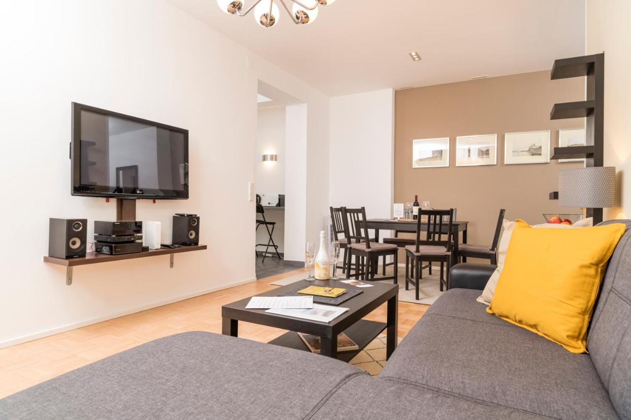 Apartment Stephansdom Premium Apartments