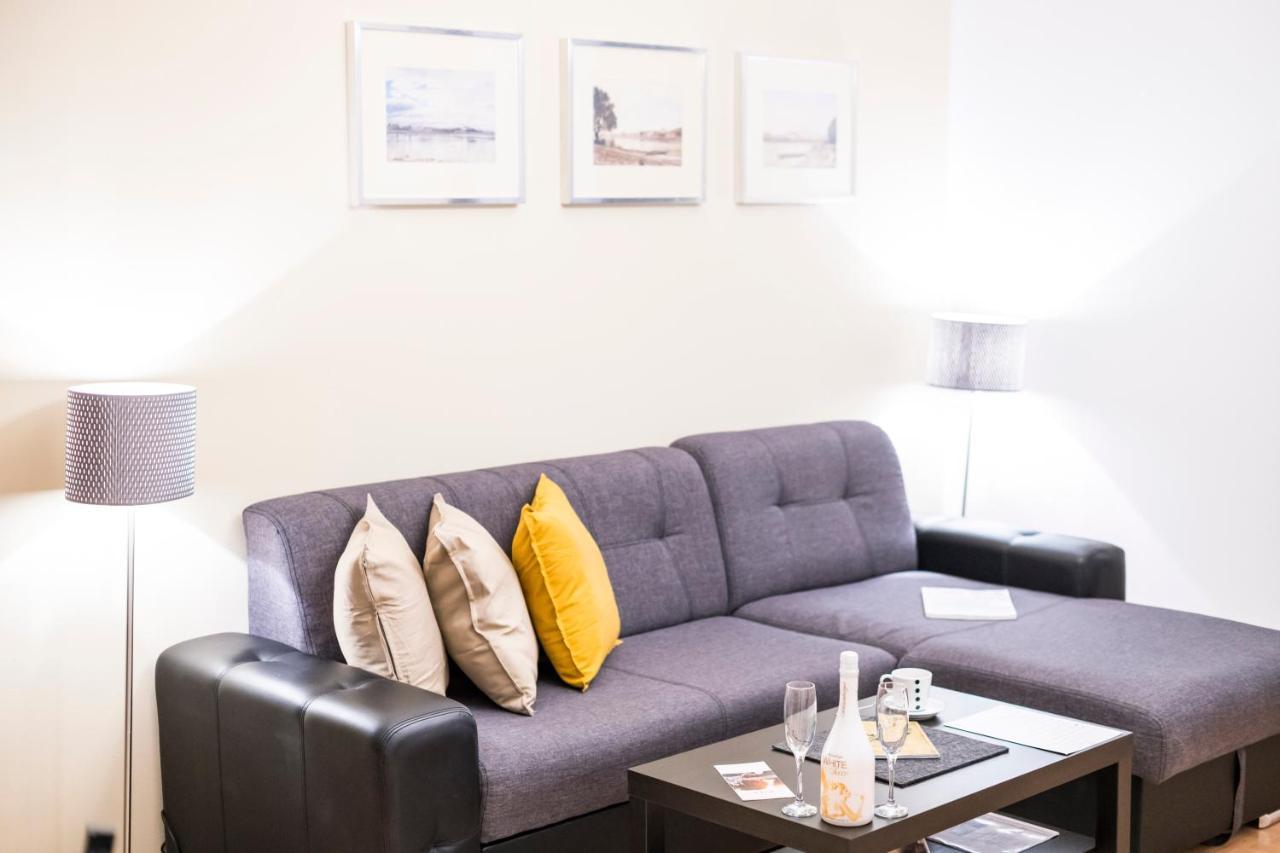 Stephansdom Premium Apartments Apartment Vienna
