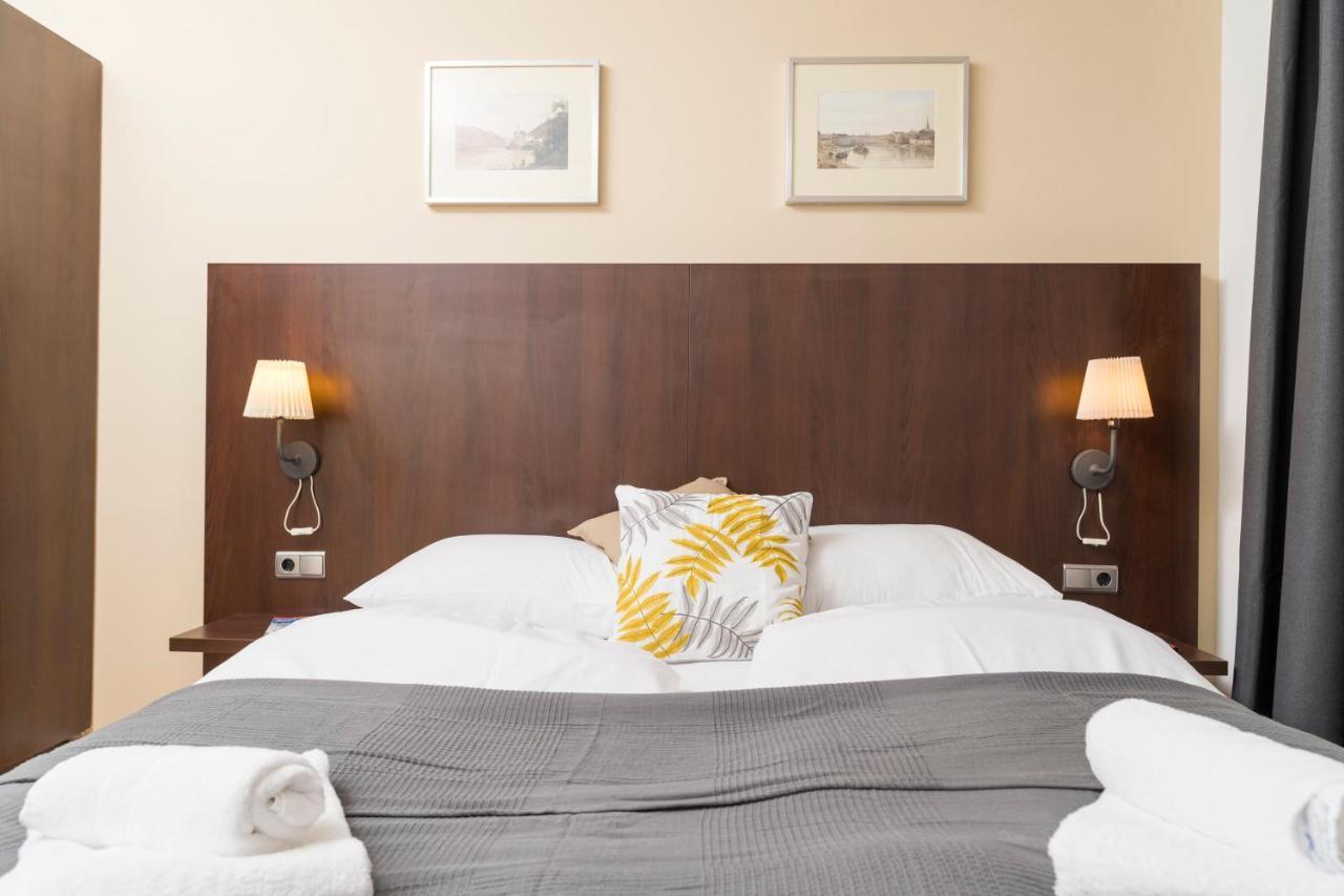 Stephansdom Premium Apartments Apartment