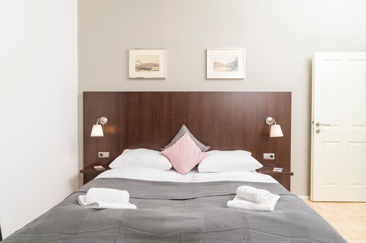 Stephansdom Premium Apartments *